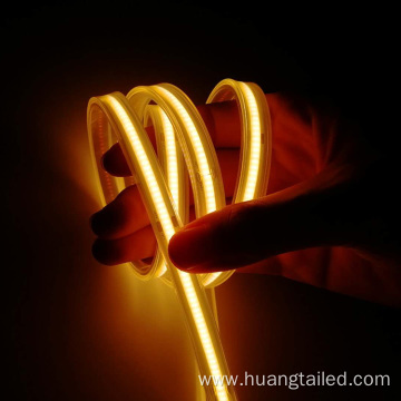 LED Flexible Cob Strip Light